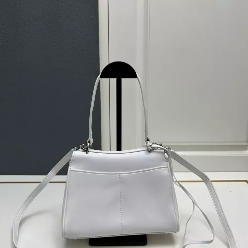 Cheap Balenciaga AAA Quality Shoulder Bags For Women #1299712 Replica Wholesale [$102.00 USD] [ITEM#1299712] on Replica Balenciaga AAA Quality Shoulder Bags