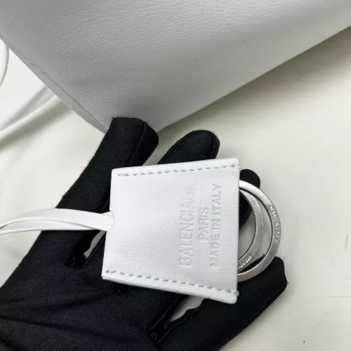 Cheap Balenciaga AAA Quality Shoulder Bags For Women #1299712 Replica Wholesale [$102.00 USD] [ITEM#1299712] on Replica Balenciaga AAA Quality Shoulder Bags