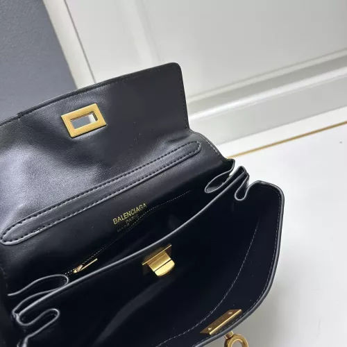 Cheap Balenciaga AAA Quality Shoulder Bags For Women #1299713 Replica Wholesale [$102.00 USD] [ITEM#1299713] on Replica Balenciaga AAA Quality Shoulder Bags