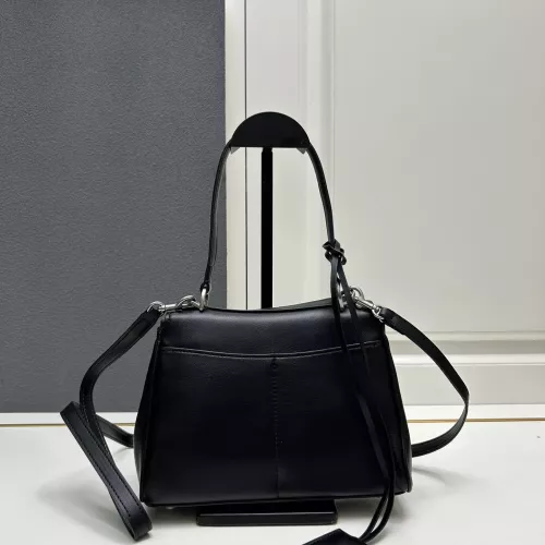 Cheap Balenciaga AAA Quality Shoulder Bags For Women #1299714 Replica Wholesale [$102.00 USD] [ITEM#1299714] on Replica Balenciaga AAA Quality Shoulder Bags