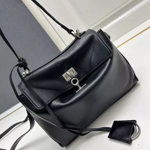 Cheap Balenciaga AAA Quality Shoulder Bags For Women #1299714 Replica Wholesale [$102.00 USD] [ITEM#1299714] on Replica Balenciaga AAA Quality Shoulder Bags