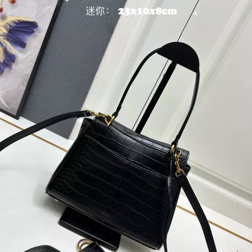 Cheap Balenciaga AAA Quality Shoulder Bags For Women #1299715 Replica Wholesale [$108.00 USD] [ITEM#1299715] on Replica Balenciaga AAA Quality Shoulder Bags