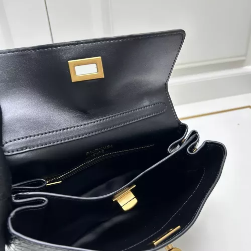 Cheap Balenciaga AAA Quality Shoulder Bags For Women #1299715 Replica Wholesale [$108.00 USD] [ITEM#1299715] on Replica Balenciaga AAA Quality Shoulder Bags