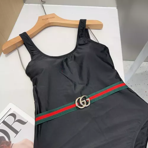 Cheap Gucci Swimming &amp; Bathing Suits For Women #1299716 Replica Wholesale [$40.00 USD] [ITEM#1299716] on Replica Gucci Swimming &amp; Bathing Suits