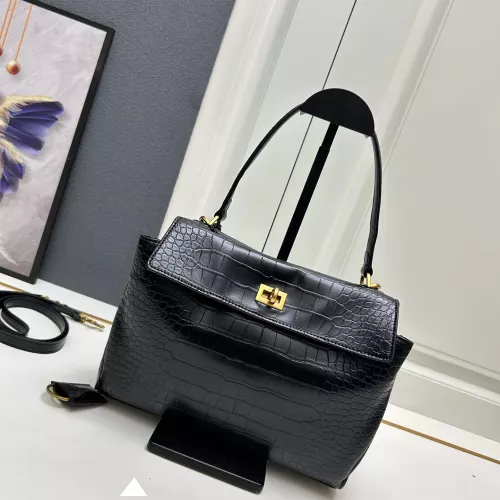 Balenciaga AAA Quality Shoulder Bags For Women #1299717