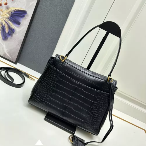 Cheap Balenciaga AAA Quality Shoulder Bags For Women #1299717 Replica Wholesale [$115.00 USD] [ITEM#1299717] on Replica Balenciaga AAA Quality Shoulder Bags