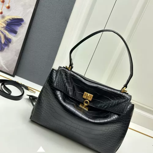 Cheap Balenciaga AAA Quality Shoulder Bags For Women #1299717 Replica Wholesale [$115.00 USD] [ITEM#1299717] on Replica Balenciaga AAA Quality Shoulder Bags