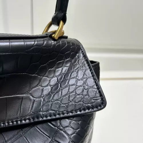 Cheap Balenciaga AAA Quality Shoulder Bags For Women #1299717 Replica Wholesale [$115.00 USD] [ITEM#1299717] on Replica Balenciaga AAA Quality Shoulder Bags