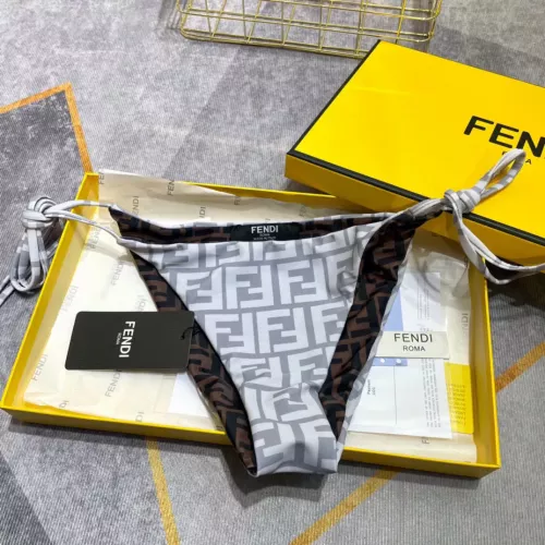 Cheap Fendi Bathing Suits For Women #1299719 Replica Wholesale [$36.00 USD] [ITEM#1299719] on Replica Fendi Bathing Suits