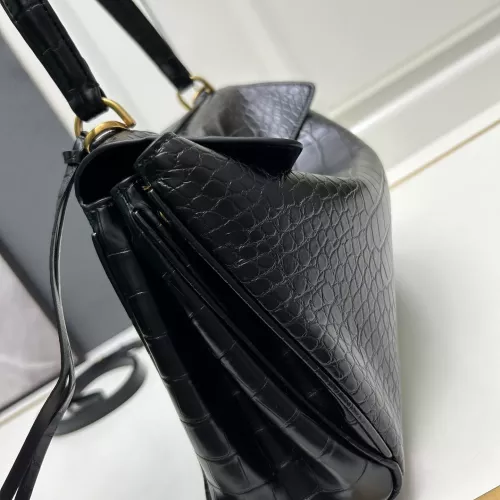 Cheap Balenciaga AAA Quality Shoulder Bags For Women #1299720 Replica Wholesale [$128.00 USD] [ITEM#1299720] on Replica Balenciaga AAA Quality Shoulder Bags