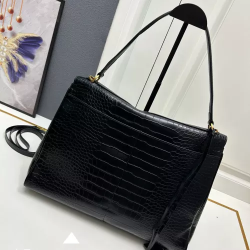 Cheap Balenciaga AAA Quality Shoulder Bags For Women #1299721 Replica Wholesale [$140.00 USD] [ITEM#1299721] on Replica Balenciaga AAA Quality Shoulder Bags