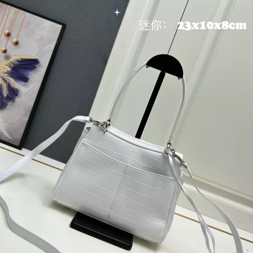 Cheap Balenciaga AAA Quality Shoulder Bags For Women #1299723 Replica Wholesale [$108.00 USD] [ITEM#1299723] on Replica Balenciaga AAA Quality Shoulder Bags