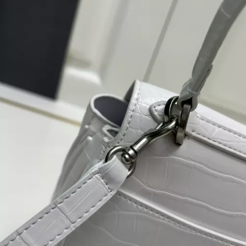 Cheap Balenciaga AAA Quality Shoulder Bags For Women #1299723 Replica Wholesale [$108.00 USD] [ITEM#1299723] on Replica Balenciaga AAA Quality Shoulder Bags