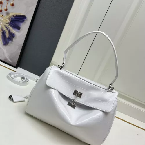 Cheap Balenciaga AAA Quality Shoulder Bags For Women #1299725 Replica Wholesale [$115.00 USD] [ITEM#1299725] on Replica Balenciaga AAA Quality Shoulder Bags