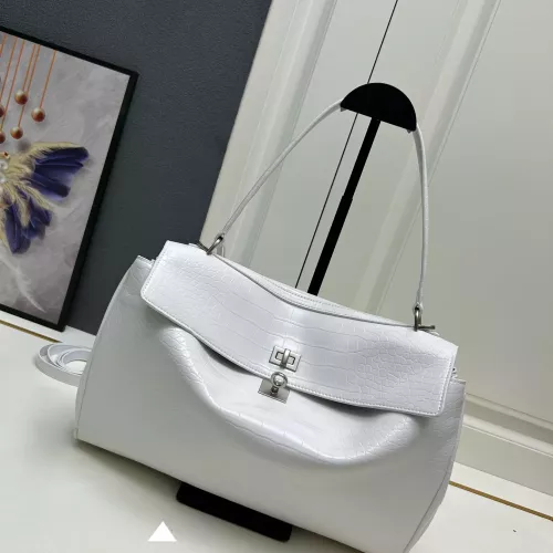 Balenciaga AAA Quality Shoulder Bags For Women #1299726