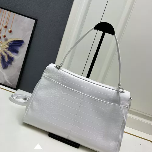 Cheap Balenciaga AAA Quality Shoulder Bags For Women #1299726 Replica Wholesale [$128.00 USD] [ITEM#1299726] on Replica Balenciaga AAA Quality Shoulder Bags