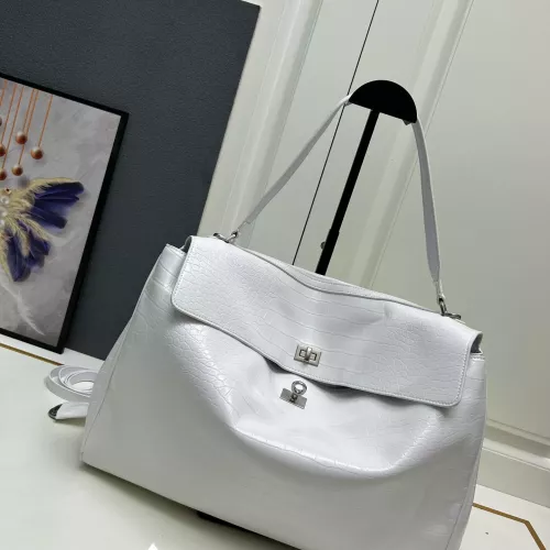 Balenciaga AAA Quality Shoulder Bags For Women #1299727