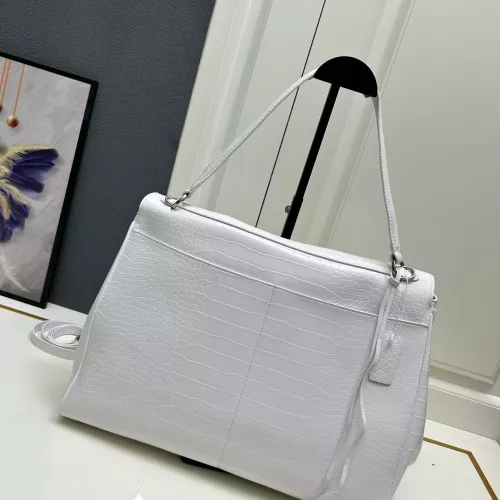 Cheap Balenciaga AAA Quality Shoulder Bags For Women #1299727 Replica Wholesale [$140.00 USD] [ITEM#1299727] on Replica Balenciaga AAA Quality Shoulder Bags