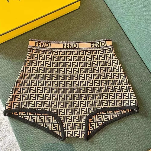 Cheap Fendi Bathing Suits For Women #1299728 Replica Wholesale [$45.00 USD] [ITEM#1299728] on Replica Fendi Bathing Suits