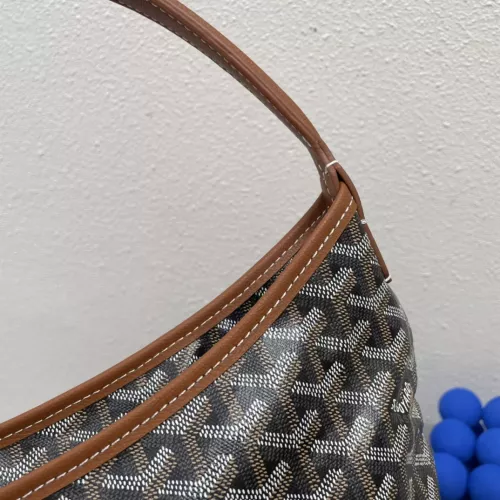 Cheap Goyard AAA Quality Shoulder Bags For Women #1299731 Replica Wholesale [$88.00 USD] [ITEM#1299731] on Replica Goyard AAA Quality Shoulder Bags