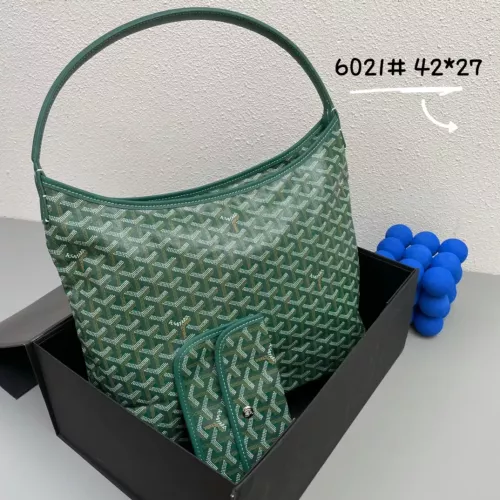 Goyard AAA Quality Shoulder Bags For Women #1299732