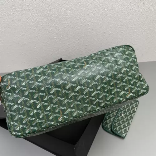 Cheap Goyard AAA Quality Shoulder Bags For Women #1299732 Replica Wholesale [$88.00 USD] [ITEM#1299732] on Replica Goyard AAA Quality Shoulder Bags