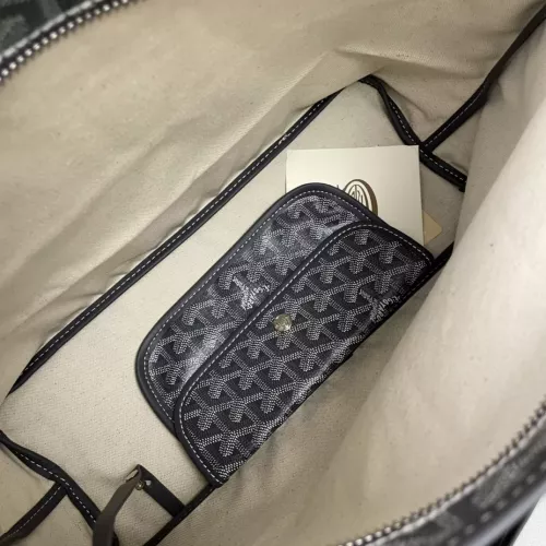 Cheap Goyard AAA Quality Shoulder Bags For Women #1299735 Replica Wholesale [$88.00 USD] [ITEM#1299735] on Replica Goyard AAA Quality Shoulder Bags