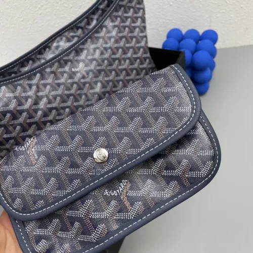 Cheap Goyard AAA Quality Shoulder Bags For Women #1299736 Replica Wholesale [$88.00 USD] [ITEM#1299736] on Replica Goyard AAA Quality Shoulder Bags