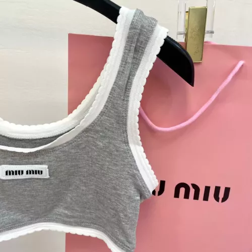 Cheap MIU MIU Bathing Suits For Women #1299738 Replica Wholesale [$40.00 USD] [ITEM#1299738] on Replica MIU MIU Bathing Suits