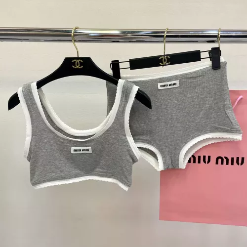 Cheap MIU MIU Bathing Suits For Women #1299738 Replica Wholesale [$40.00 USD] [ITEM#1299738] on Replica MIU MIU Bathing Suits