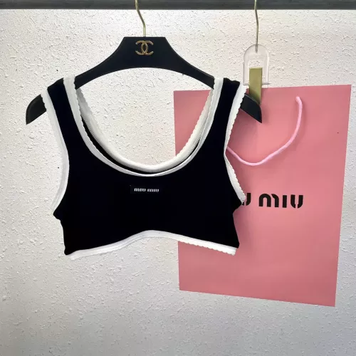 Cheap MIU MIU Bathing Suits For Women #1299739 Replica Wholesale [$40.00 USD] [ITEM#1299739] on Replica MIU MIU Bathing Suits