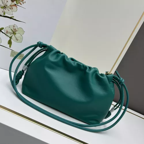 Cheap LOEWE AAA Quality Shoulder Bags For Women #1299741 Replica Wholesale [$230.00 USD] [ITEM#1299741] on Replica LOEWE AAA Quality Shoulder Bags