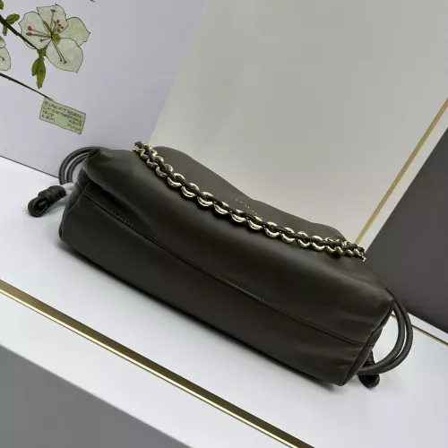 Cheap LOEWE AAA Quality Shoulder Bags For Women #1299742 Replica Wholesale [$230.00 USD] [ITEM#1299742] on Replica LOEWE AAA Quality Shoulder Bags