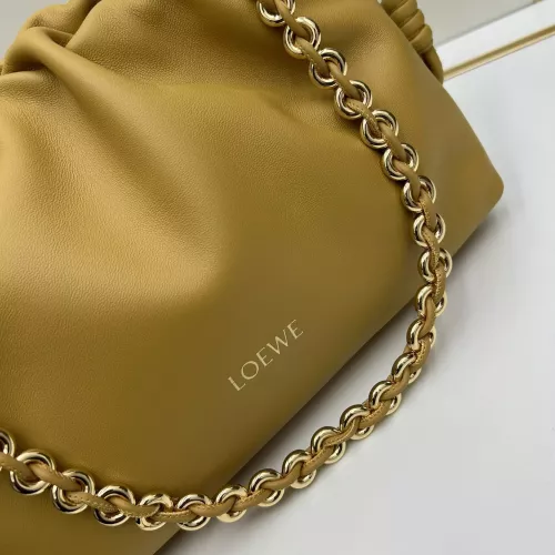 Cheap LOEWE AAA Quality Shoulder Bags For Women #1299743 Replica Wholesale [$230.00 USD] [ITEM#1299743] on Replica LOEWE AAA Quality Shoulder Bags