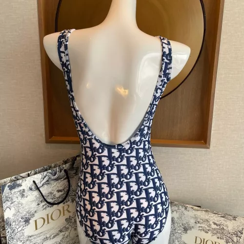 Cheap Christian Dior Bathing Suits For Women #1299746 Replica Wholesale [$38.00 USD] [ITEM#1299746] on Replica Christian Dior Bathing Suits