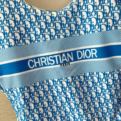 Cheap Christian Dior Bathing Suits For Women #1299747 Replica Wholesale [$38.00 USD] [ITEM#1299747] on Replica Christian Dior Bathing Suits