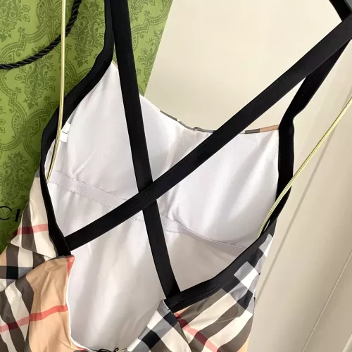 Cheap Burberry Bathing Suits For Women #1299748 Replica Wholesale [$38.00 USD] [ITEM#1299748] on Replica Burberry Bathing Suits