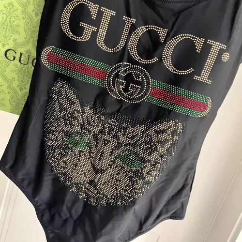 Cheap Gucci Swimming &amp; Bathing Suits For Women #1299749 Replica Wholesale [$40.00 USD] [ITEM#1299749] on Replica Gucci Swimming &amp; Bathing Suits