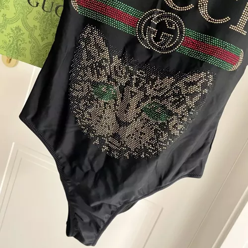 Cheap Gucci Swimming &amp; Bathing Suits For Women #1299749 Replica Wholesale [$40.00 USD] [ITEM#1299749] on Replica Gucci Swimming &amp; Bathing Suits