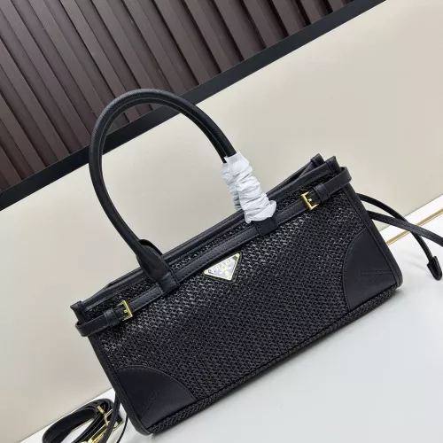 Prada AAA Quality Handbags For Women #1299750