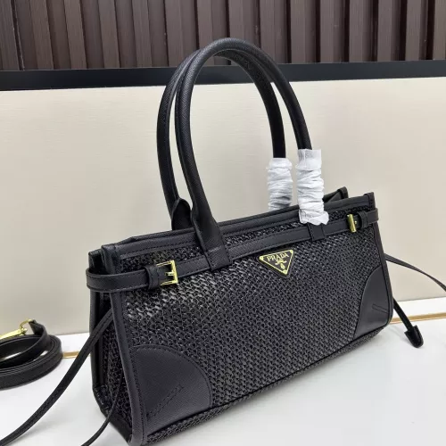 Cheap Prada AAA Quality Handbags For Women #1299750 Replica Wholesale [$96.00 USD] [ITEM#1299750] on Replica Prada AAA Quality Handbags