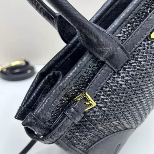 Cheap Prada AAA Quality Handbags For Women #1299750 Replica Wholesale [$96.00 USD] [ITEM#1299750] on Replica Prada AAA Quality Handbags