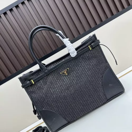 Prada AAA Quality Handbags For Women #1299751