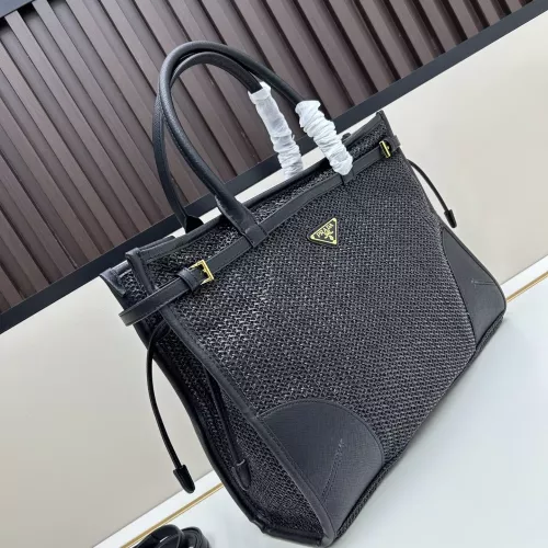 Cheap Prada AAA Quality Handbags For Women #1299751 Replica Wholesale [$98.00 USD] [ITEM#1299751] on Replica Prada AAA Quality Handbags