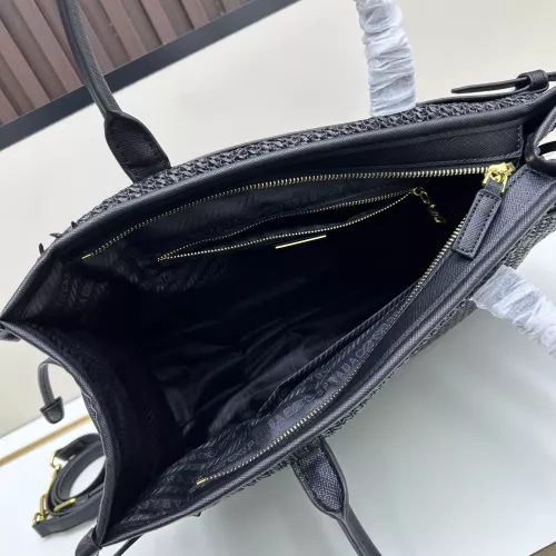 Cheap Prada AAA Quality Handbags For Women #1299751 Replica Wholesale [$98.00 USD] [ITEM#1299751] on Replica Prada AAA Quality Handbags