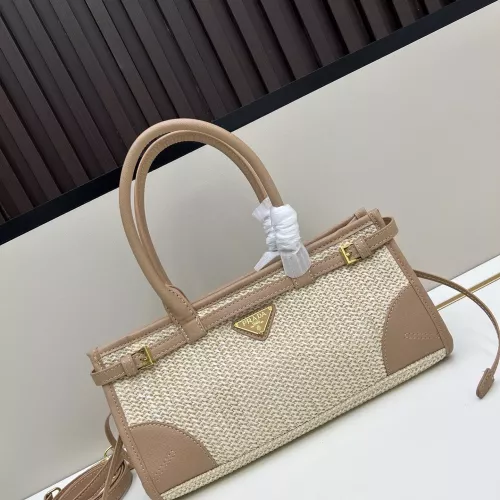 Prada AAA Quality Handbags For Women #1299752