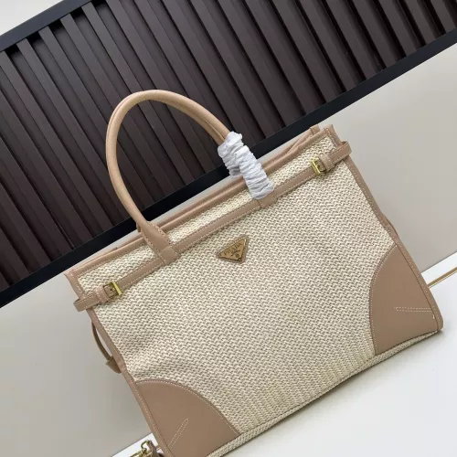 Prada AAA Quality Handbags For Women #1299753