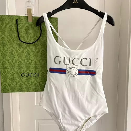 Gucci Swimming & Bathing Suits For Women #1299754