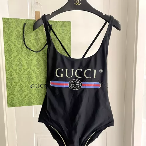 Gucci Swimming & Bathing Suits For Women #1299755