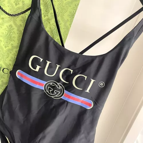 Cheap Gucci Swimming &amp; Bathing Suits For Women #1299755 Replica Wholesale [$38.00 USD] [ITEM#1299755] on Replica Gucci Swimming &amp; Bathing Suits